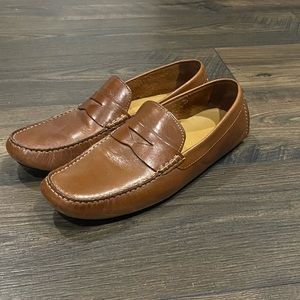 Cole Haan Driving Loafers